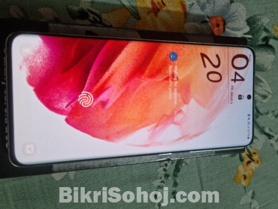 Samsung S21 Ultra 5g snapdragon 888